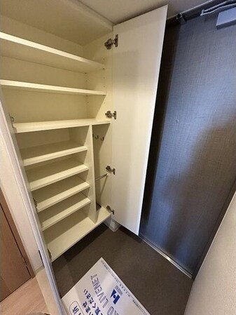 JMFレジデンス大阪福島の物件内観写真